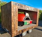 Valoriani pizza foodtruck, Ophalen of Verzenden, Overige typen