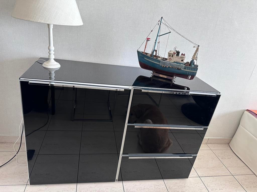 Kast, Huis en Inrichting, Kasten | Dressoirs, Ophalen, Zo goed als nieuw