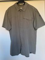 Herenhemd korte mouwen Lafuma 2XL, Ophalen of Verzenden, Zo goed als nieuw