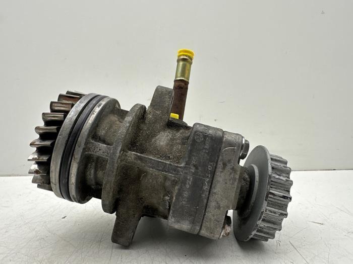 Pompe direction assistée d'un Volkswagen Transporter, Autos : Pièces & Accessoires, Commande, Volkswagen, Utilisé, 3 mois de garantie