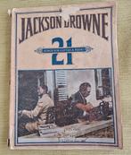Livres de chansons vintage de Jackson Browne, Enlèvement ou Envoi, Autres formats, Utilisé, Autres types