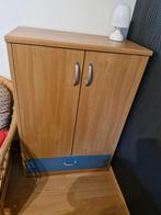 slaapkamer, Ophalen, Zo goed als nieuw, Eenpersoons, Jeugd