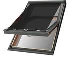 VELUX manueel buitenscreen voor raam GGL U04 2stuks, Doe-het-zelf en Bouw, Glas en Ramen, Ophalen, Gebruikt, Dakraam