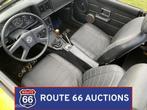 MG MGB Cabriolet | 1980 | Route 66 Auctions, Auto's, Zwart, Bedrijf, Handgeschakeld, Overige carrosserie