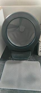 Whisker litter robot 4 met luik, Dieren en Toebehoren, Ophalen