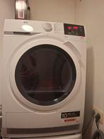 Séchoir AEG 8kg, Electroménager, Classe énergétique A ou plus économe, Enlèvement, Utilisé, À condensation