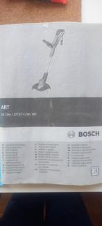 Bosch-randsnijder, Tuin en Terras, Grastrimmers, Ophalen