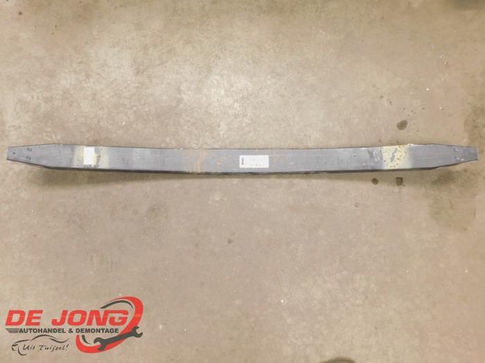 Bladveer voor van een Mercedes Sprinter, Gebruikt, -, Ophalen of Verzenden, -