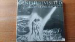 Steve Hackett GENESIS OPNIEUW BEZOCHT, Ophalen of Verzenden, Nieuw in verpakking, Progressive