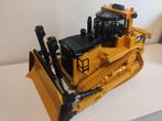 BRUDER Bulldozer CAT schaal 1:16, Hobby en Vrije tijd, Ophalen, Gebruikt, Tractor of Landbouw, Overige merken