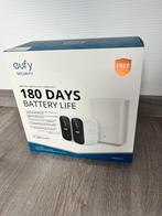 Eufy security set, Audio, Tv en Foto, Videobewaking, Ophalen of Verzenden, Zo goed als nieuw