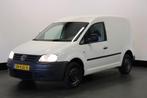 Volkswagen Caddy 2.0 SDI - Trekhaak - Schuifdeur - €1.990,-, Auto's, Trekhaak, Wit, Bedrijf, Te koop