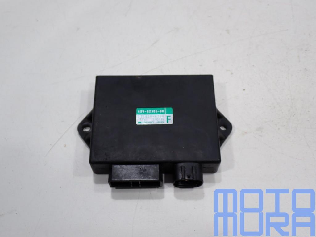 amaha YZF 1000 R 1996 - 2001 CDI unit  thunderace yzf1000r c, Motos, Pièces | Yamaha, Utilisé, Enlèvement ou Envoi