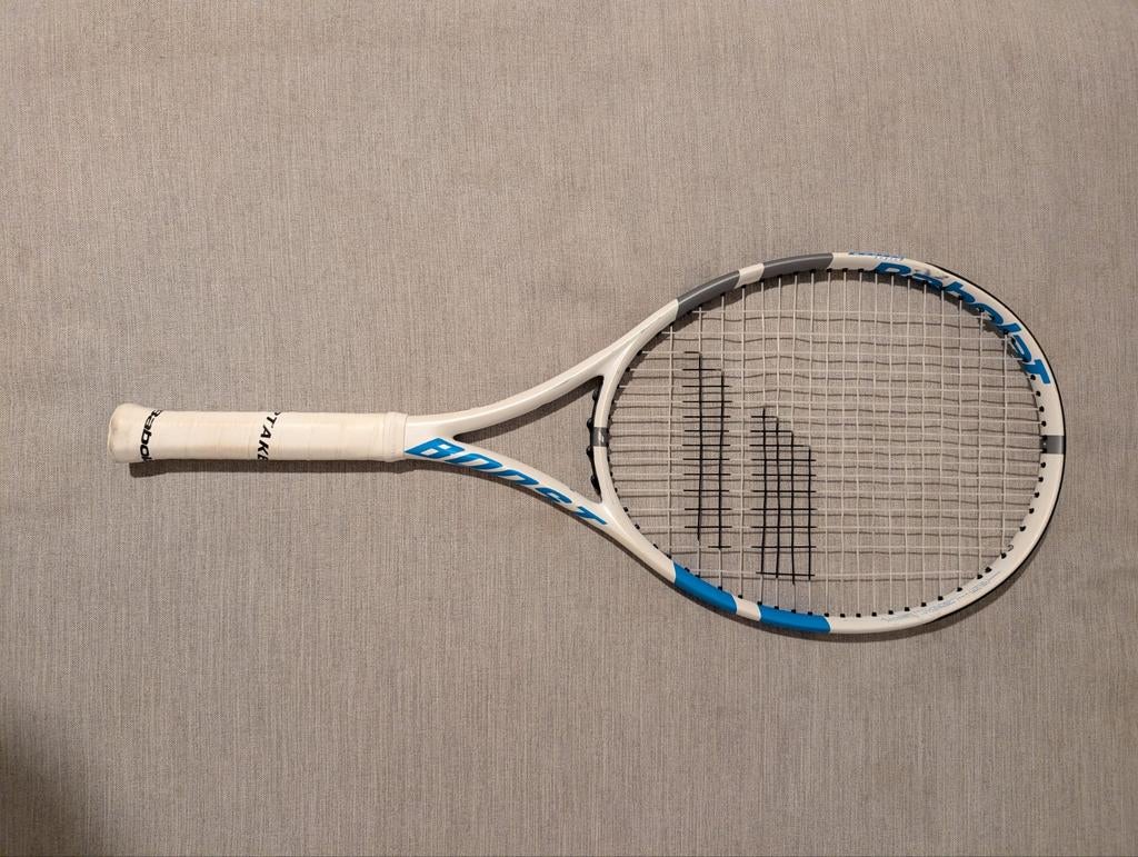 Babolat Boost, Sports & Fitness, Squash, Enlèvement