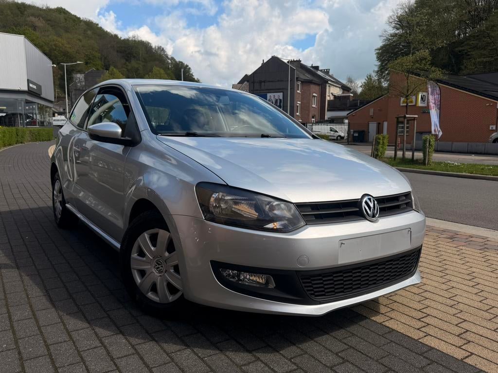 Volkswagen polo 2014 92.000km!!, Autos, Achat, Polo