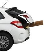 Spanband en kofferbak spanband 2-in-1  ( 5 stuks ), Enlèvement ou Envoi, Neuf