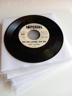 12 EURO POPCORN R&B SOUL OLDIES 60s USA 45T, CD & DVD, Enlèvement ou Envoi