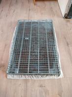 grote bench, Dieren en Toebehoren, Ophalen, Gebruikt