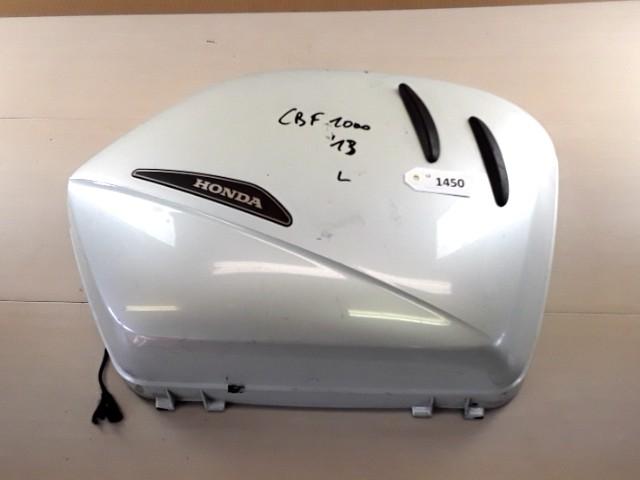 CBF1000 Honda Koffers Kofferdeksel D1-34039, Motoren