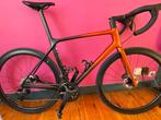 Giant TCR advanced pro DI2 (M/L) 2023, Fietsen en Brommers, Ophalen, Carbon, 10 tot 15 versnellingen, Heren