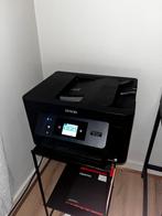 Epson WorkForce Pro WF-4725, Ophalen, Kleur printen, Printer, Draadloos