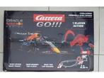 Carrera go: Challenge Formula High Speed, Électrique, Carrera, Comme neuf, Circuit