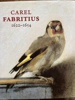 Carel Fabritius 1622 - 1654., Boeken, Ophalen of Verzenden, Nieuw