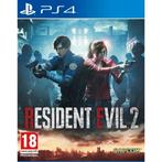 resident evil 2 jeu playstation 4, Enlèvement ou Envoi, Comme neuf