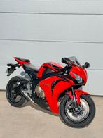 Honda cbr 1000rr fireblade Premier proprietaire, Motos, Particulier