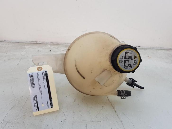 EXPANSIERESERVOIR Ford Transit Custom (01-2011/12-2023), Auto-onderdelen, Overige Auto-onderdelen, Ford, Gebruikt