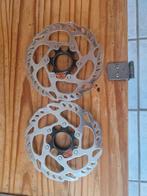 Disque de freins centerlock 160 mm neuf., Ophalen of Verzenden