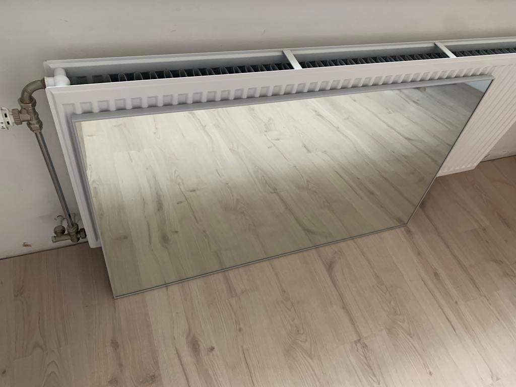 Badkamer spiegel x2o, Ophalen, Nieuw