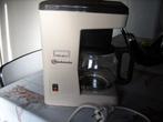 NOUVEAU PERCOLATEUR BAUKCHNECHT, Réservoir d'eau amovible, 10 tasses ou plus, Café moulu, Neuf