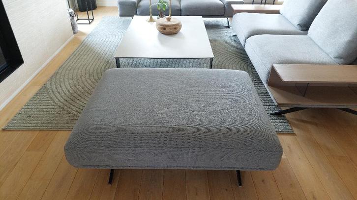 Mooi modern salon bestaande uit 2,5 zit en 3 zit, Huis en Inrichting, Zetels | Zetels, Gebruikt, Rechte bank, Vierpersoons of meer