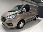 Ford Transit Custom, Capteur de stationnement, Achat, Boîte manuelle, 95 kW