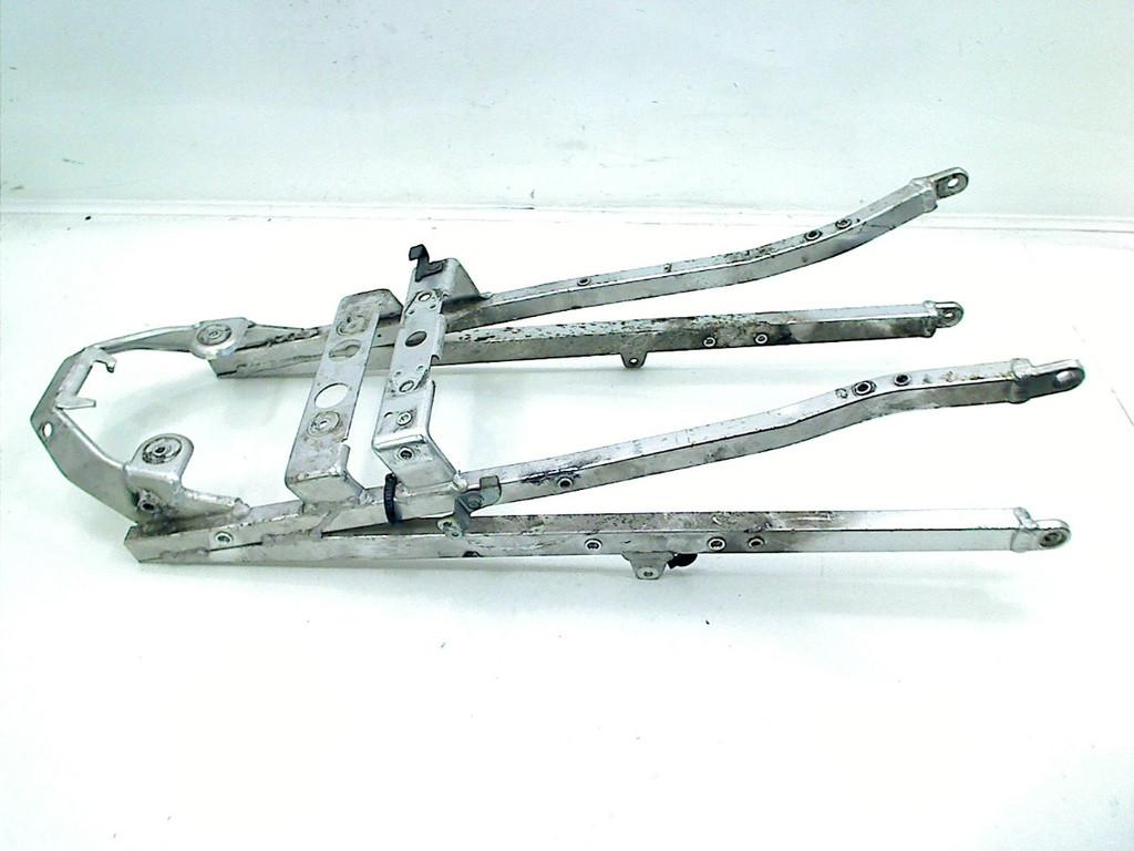 CHASSIS AUXILIAIRE ARRIÈRE Suzuki (41200-17E00), Motos, Utilisé