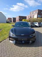 Kia Ev6 77.4 kWh RWD GT Line (bj 2024, automaat), Automaat, Gebruikt, Zwart, Zwart