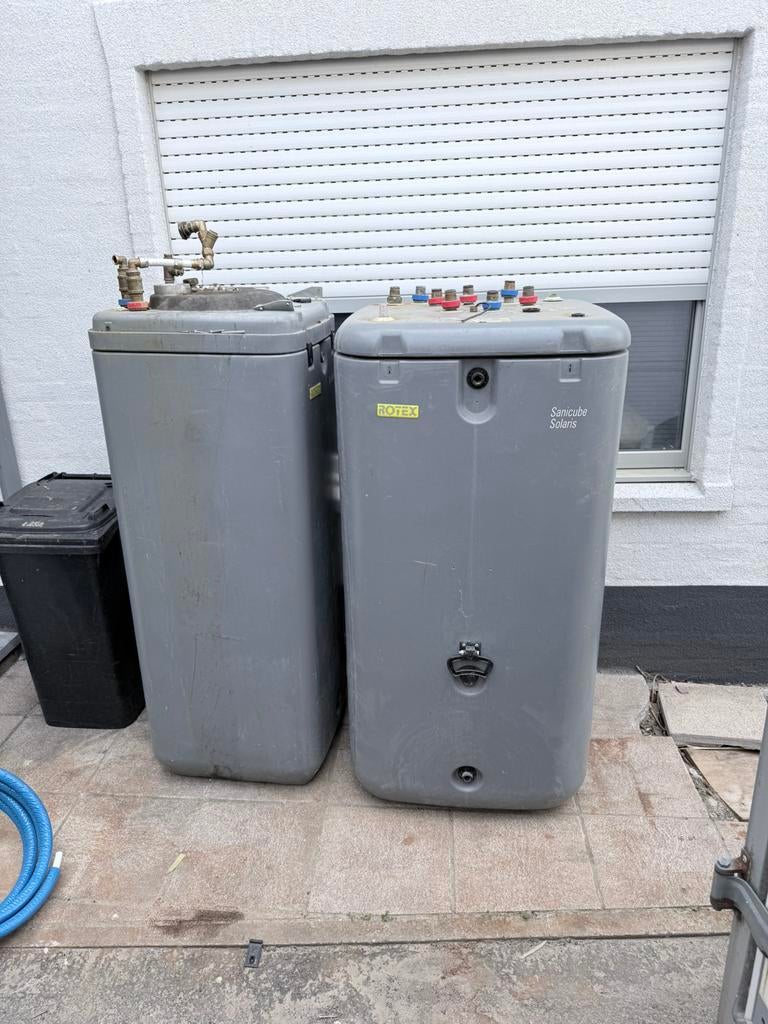 Gratis mee te nemen, Enlèvement, Comme neuf