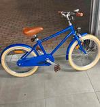Jongens fiets 20", Fietsen en Brommers, 20 inch, Ophalen, Overige merken, Handrem