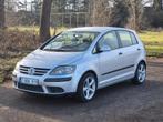 VW Golf 5 Plus - 1.4i - 118dkm - Trekhaak/digi.AC - Garantie, Auto's, Stof, Bedrijf, Golf, Zilver of Grijs