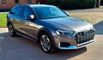 Audi A4 40TDI quattro Allroad
matrice, Cuir, Euro 6, Entreprise, Noir