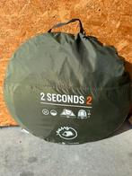 Werptent, Caravanes & Camping, Enlèvement, Comme neuf, Jusqu'à 2