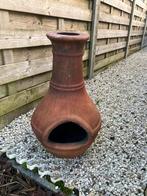 Tuinhaard, Enlèvement, Utilisé