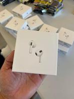 Airpods 4, Ophalen of Verzenden, Zo goed als nieuw, Bluetooth