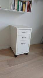 Ladenblok, Huis en Inrichting, Ophalen, Minder dan 50 cm, Zo goed als nieuw, 3 of 4 laden