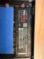 Samsung pro 990 4tb nvme ssd, Enlèvement ou Envoi, Comme neuf, SSD