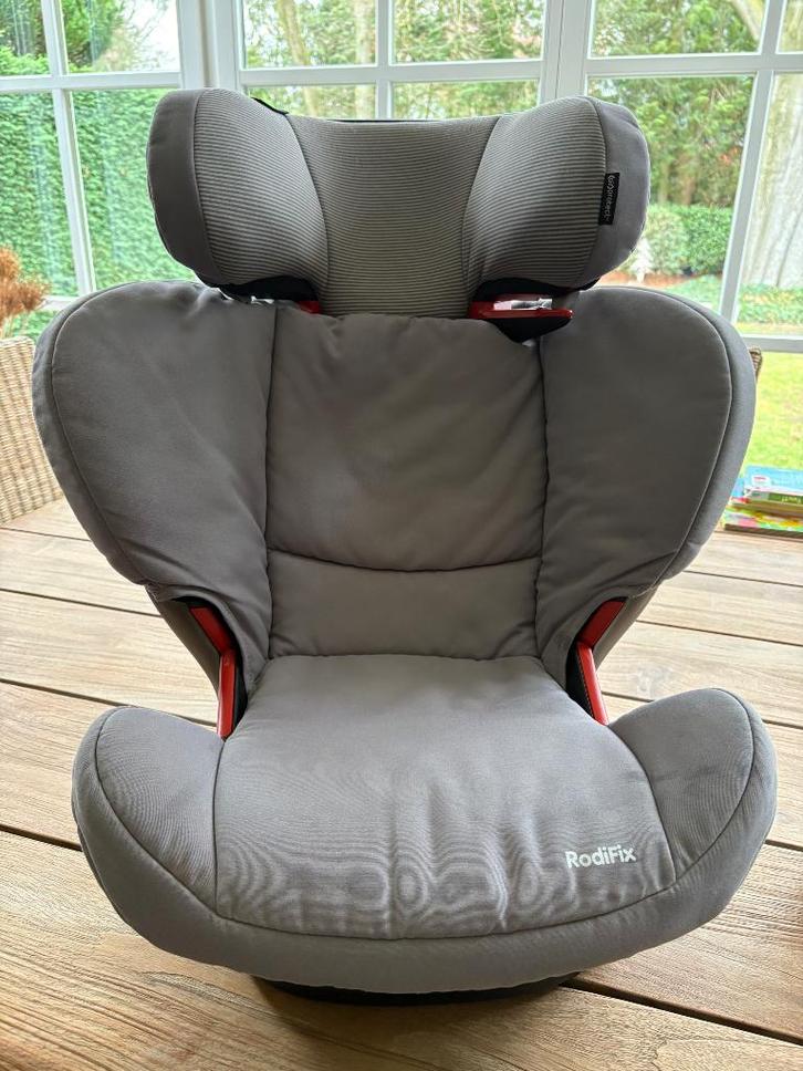 Autostoel, Kinderen en Baby's, Autostoeltjes, Gebruikt, Maxi-Cosi, Isofix, Verstelbare rugleuning, Ophalen