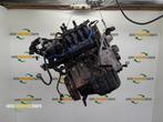 Moteur d'un Fiat Punto Grande, Autos : Pièces & Accessoires, -, -, 3 mois de garantie, Utilisé