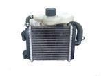 RADIATEUR Peugeot Speedfight 3 2012 (01-2002/-), Fietsen en Brommers, Gebruikt, P.J. Troelstraweg 8 8
3144 CX  MAASSLUIS, NL, Info@cama-motorparts.nl