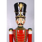 Toy Soldier beeld – Notenkraker Hoogte 201 cm, Enlèvement, Neuf